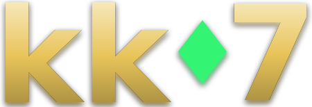 kk07 logo